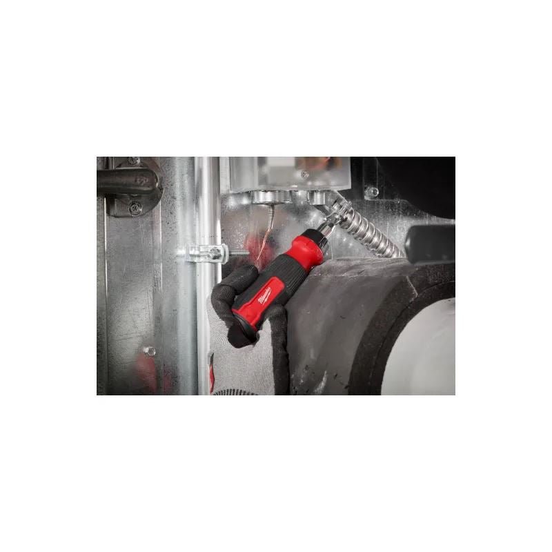 Milwaukee | 48 - 22 - 2904 27 - in - 1 Ratcheting Multi - Bit Screwdriver - Mississauga Hardware Centre Inc