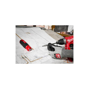 Milwaukee | 48 - 22 - 2908 14 - in - 1 Hex Multi - Bit Screwdriver - Mississauga Hardware Centre Inc