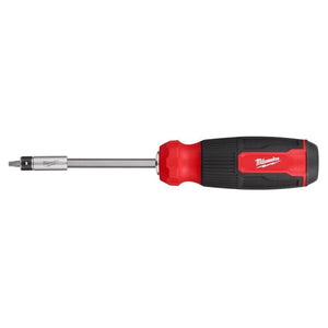 Milwaukee 48 - 22 - 2911 27 - in - 1 Security Multi - Bit Screwdriver - Mississauga Hardware Centre Inc