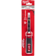 Milwaukee 48 - 22 - 2922 8 - IN - 1 Multi - Bit & Nut Driver W/ SHOCKWAVE™ Impact Duty Bits & Nut Drivers - Mississauga Hardware Centre Inc