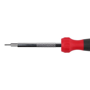 Milwaukee 48 - 22 - 2931 4 - in - 1 TORX Security Precision Multi - Bit Screwdriver - Mississauga Hardware Centre Inc