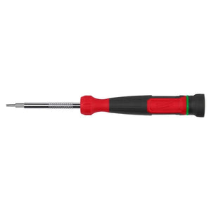 Milwaukee 48 - 22 - 2931 4 - in - 1 TORX Security Precision Multi - Bit Screwdriver - Mississauga Hardware Centre Inc