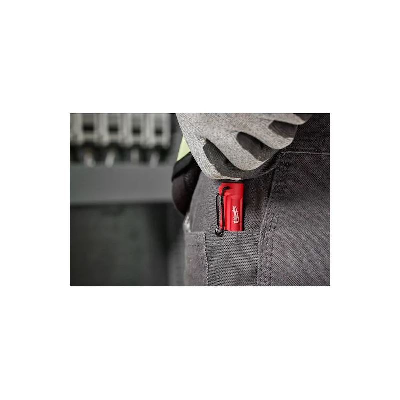 Milwaukee | 48 - 22 - 2932 4 - in - 1 Pocket Precision Multi - Bit Screwdriver - Mississauga Hardware Centre Inc