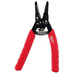 Milwaukee 48 - 22 - 3050 0 - 18 AWG Comfort Grip Wire Stripper and Cutter - Mississauga Hardware Centre Inc