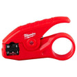Milwaukee 48 - 22 - 3064 Coax Stripper - Mississauga Hardware Centre Inc