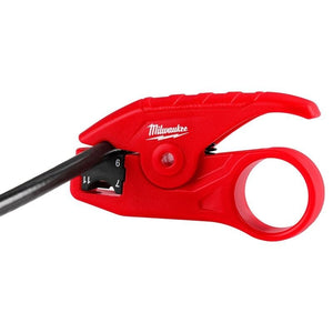 Milwaukee 48 - 22 - 3064 Coax Stripper - Mississauga Hardware Centre Inc