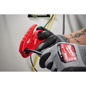 Milwaukee 48 - 22 - 3064 Coax Stripper - Mississauga Hardware Centre Inc