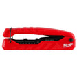 Milwaukee 48 - 22 - 3072 Coax Compression Crimper - Mississauga Hardware Centre Inc