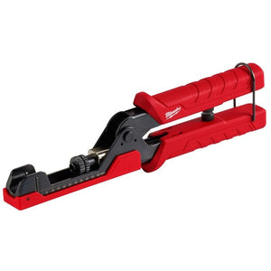 Milwaukee 48 - 22 - 3073 Extended Reach Compression Coax Crimper - Mississauga Hardware Centre Inc