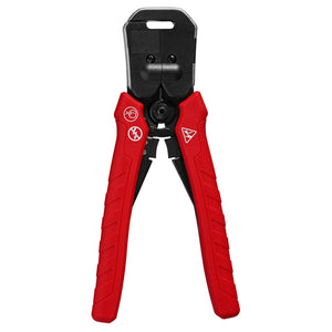 Milwaukee 48 - 22 - 3082 Self - Adjusting Wire Stripper & Cutter - Mississauga Hardware Centre Inc