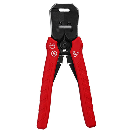 Milwaukee 48 - 22 - 3082 Self - Adjusting Wire Stripper & Cutter - Mississauga Hardware Centre Inc