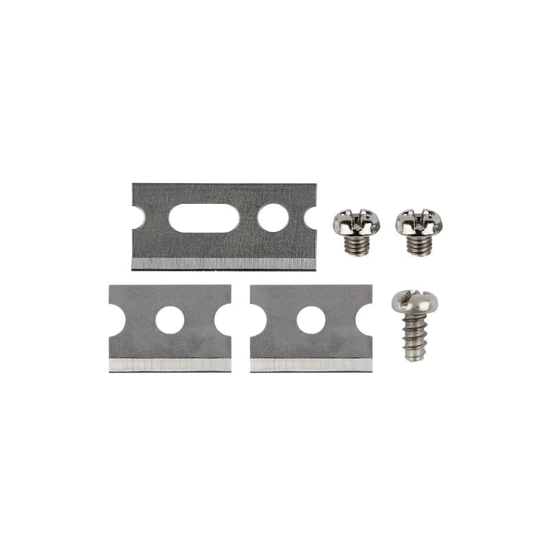 Milwaukee | 48 - 22 - 3086 Replacement Blades for Ratcheting Modular Crimper & Stripper - Mississauga Hardware Centre Inc