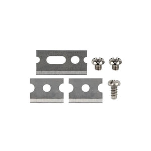Milwaukee | 48 - 22 - 3086 Replacement Blades for Ratcheting Modular Crimper & Stripper - Mississauga Hardware Centre Inc