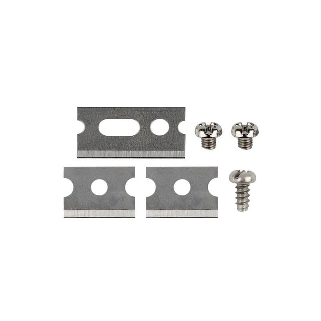 Milwaukee | 48 - 22 - 3086 Replacement Blades for Ratcheting Modular Crimper & Stripper - Mississauga Hardware Centre Inc