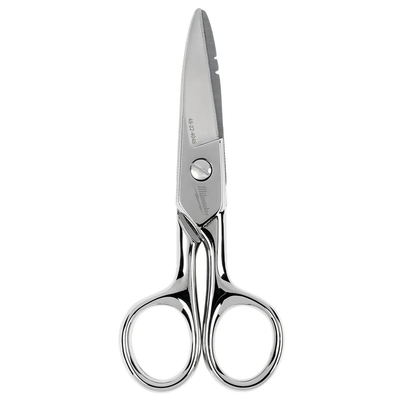 Milwaukee | 48 - 22 - 4048 Electrician Scissors - Mississauga Hardware Centre Inc