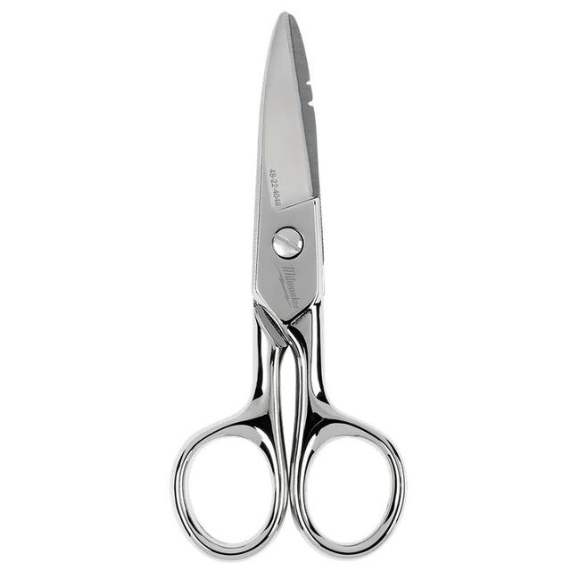 Milwaukee | 48 - 22 - 4048 Electrician Scissors - Mississauga Hardware Centre Inc