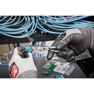Milwaukee | 48 - 22 - 4048 Electrician Scissors - Mississauga Hardware Centre Inc