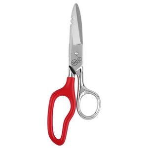 Milwaukee | 48 - 22 - 4049 Electrician Scissors with Extended Handle - Mississauga Hardware Centre Inc