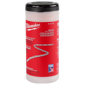 Milwaukee 48 - 22 - 4138 500ft Poly Pull Line - Mississauga Hardware Centre Inc