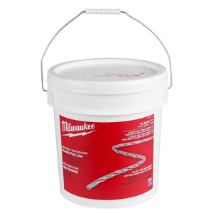 Milwaukee 48 - 22 - 4139 6500ft Poly Pull Line - Mississauga Hardware Centre Inc
