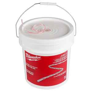 Milwaukee 48 - 22 - 4139 6500ft Poly Pull Line - Mississauga Hardware Centre Inc