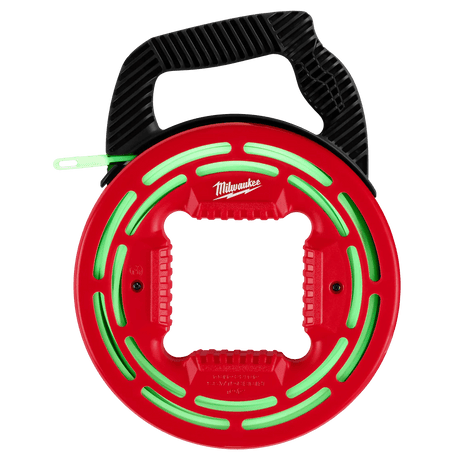 Milwaukee 48 - 22 - 4184 40' Glow Fish Tape - Mississauga Hardware Centre Inc