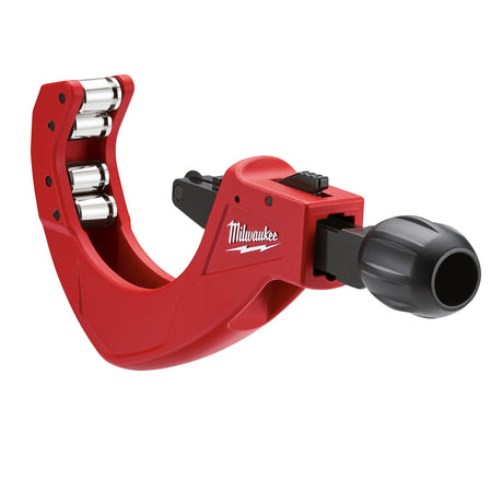 Milwaukee 48 - 22 - 4254 3 - 1/2" Quick Adjust Copper Tubing Cutter - Mississauga Hardware Centre Inc