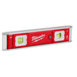 Milwaukee 48 - 22 - 5105 9" Torpedo Level with Lighted Vials - Mississauga Hardware Centre Inc