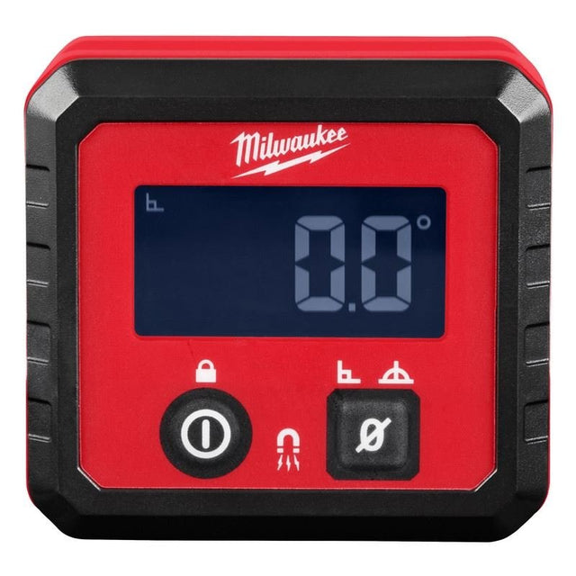 Milwaukee 48 - 22 - 5602 Digital Angle Gauge - Mississauga Hardware Centre Inc