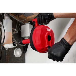 Milwaukee 48 - 22 - 5760 25' Hand Auger - Mississauga Hardware Centre Inc