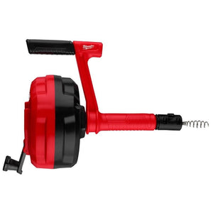 Milwaukee 48 - 22 - 5760 25' Hand Auger - Mississauga Hardware Centre Inc