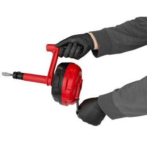 Milwaukee 48 - 22 - 5760 25' Hand Auger - Mississauga Hardware Centre Inc