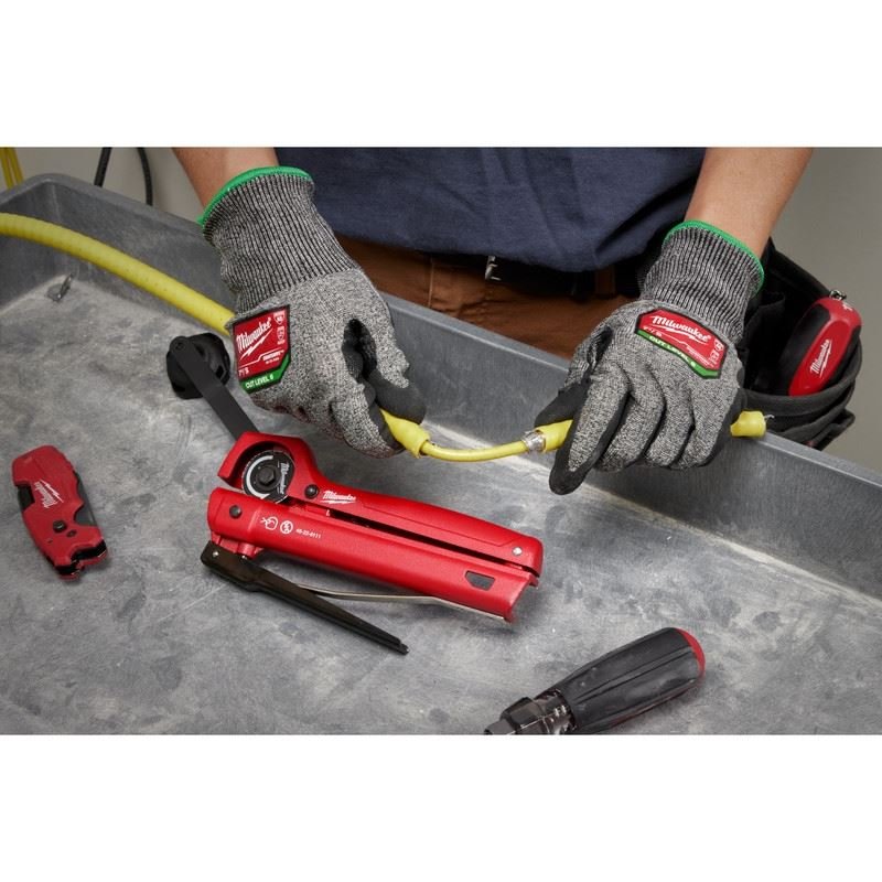Milwaukee 48 - 22 - 6111 Armored Cable Cutter - Mississauga Hardware Centre Inc
