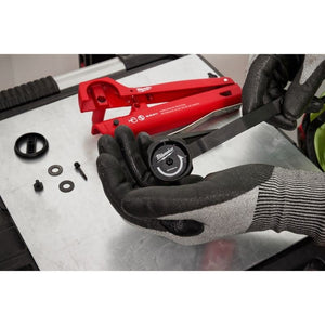 Milwaukee 48 - 22 - 6111 Armored Cable Cutter - Mississauga Hardware Centre Inc