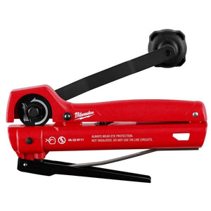 Milwaukee 48 - 22 - 6111 Armored Cable Cutter - Mississauga Hardware Centre Inc