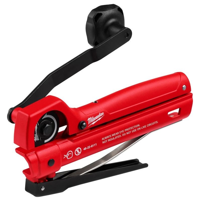 Milwaukee 48 - 22 - 6111 Armored Cable Cutter - Mississauga Hardware Centre Inc