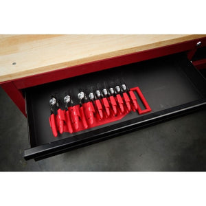 Milwaukee 48 - 22 - 6539 9PC Snap Ring Pliers Set - Mississauga Hardware Centre Inc