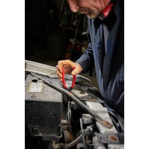 Milwaukee 48 - 22 - 6542 2PC Long Reach Pliers Set - Mississauga Hardware Centre Inc