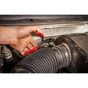 Milwaukee 48 - 22 - 6542 2PC Long Reach Pliers Set - Mississauga Hardware Centre Inc