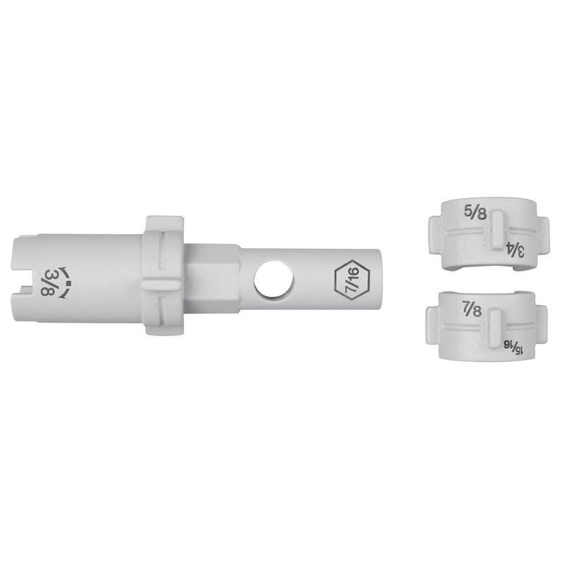 Milwaukee 48 - 22 - 7100 Faucet Swap - Out Wrench - Mississauga Hardware Centre Inc