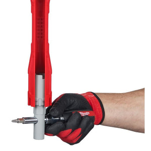 Milwaukee 48 - 22 - 7100 Faucet Swap - Out Wrench - Mississauga Hardware Centre Inc