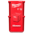 Milwaukee 48 - 22 - 8062 2pk Bin Set for PACKOUT™ - Mississauga Hardware Centre Inc
