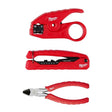 Milwaukee 48 - 22 - 8103 Coax Install Kit - Mississauga Hardware Centre Inc