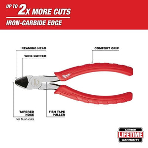 Milwaukee 48 - 22 - 8103 Coax Install Kit - Mississauga Hardware Centre Inc