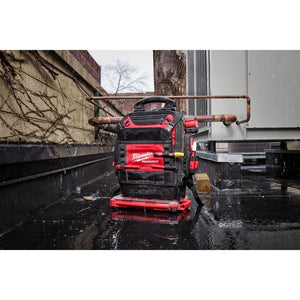 Milwaukee 48 - 22 - 8303 PACKOUT Structured Backpack - Mississauga Hardware Centre Inc