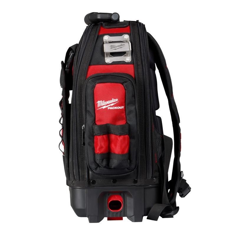 Milwaukee 48 - 22 - 8303 PACKOUT Structured Backpack - Mississauga Hardware Centre Inc