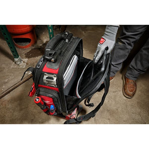 Milwaukee 48 - 22 - 8303 PACKOUT Structured Backpack - Mississauga Hardware Centre Inc