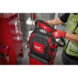 Milwaukee 48 - 22 - 8316 PACKOUT 15in Structured Tool Bag - Mississauga Hardware Centre Inc