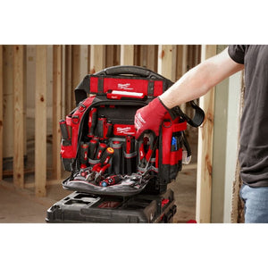 Milwaukee 48 - 22 - 8316 PACKOUT 15in Structured Tool Bag - Mississauga Hardware Centre Inc