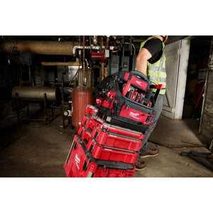 Milwaukee 48 - 22 - 8317 PACKOUT 15 in Structured Tote - Mississauga Hardware Centre Inc